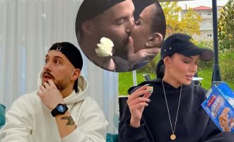 Bora ia kthen varësen Donaldit? Pas deklaratës, aktori poston video