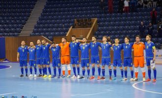 Ramadani: Kualifikimi është në dorën e Kosovës