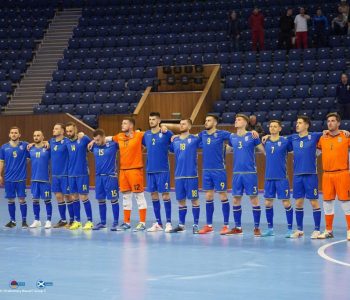 Ramadani: Kualifikimi është në dorën e Kosovës