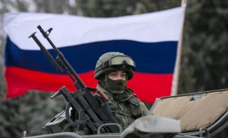 Dita e 48-të e luftës: Britania e Madhe: Luftimet do të shtohen gjatë javëve në vijim