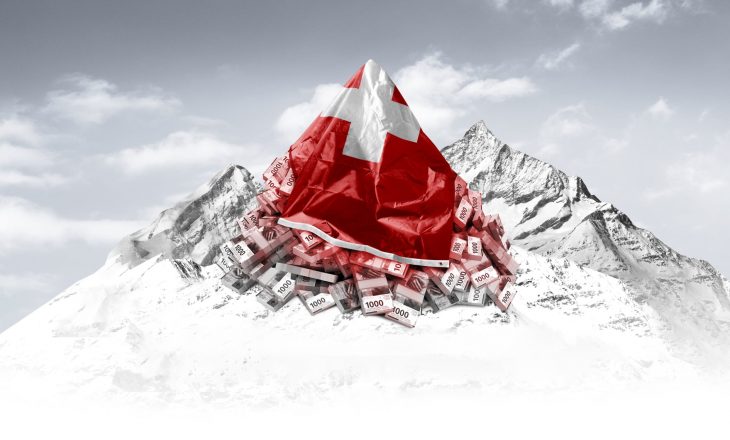 Skandal: Rrjedhja e të dhënave bankare që mund ta destabilizojë Zvicrën