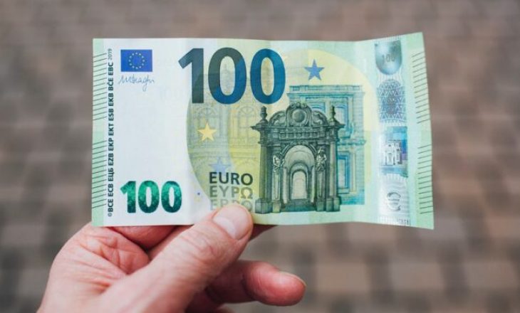 Ministri Murati tregon se kur do të dalin 100 eurot shtesë për sektorin privat
