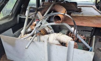 Arrestohet 21 vjeçari, dyshohet për vjedhje në qendrën e Skijimit në Brezovicë