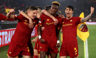 Roma dhe Feyenoord drejt Tiranës