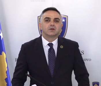 AAK kërkon që ekipi për reformën zgjedhore të shqyrtojë zgjedhjen e presidentit me vota nga qytetarët