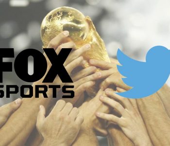 Twitter do të bashkëpunojë me Fox Sports për përmbajtje ekskluzive të Kupës së Botës