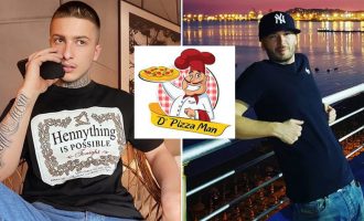 “Share picamenit krejt”, Fero shpërthen me fyerje ndaj Unikkatilit pasi ky i fundit i bëri diss