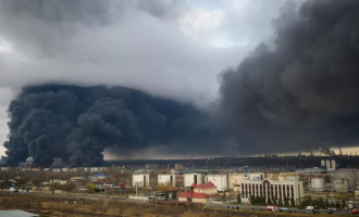 Dita e 76-të e luftës: Goditet me raketa një qendër tregtare në Odesa – ka të vdekur dhe të lënduar