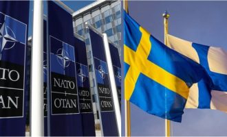 Finlanda pritet të vendosë për anëtarësimin në NATO më 12 maj