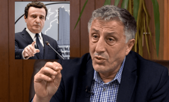 Jashari : Nëse i dhimbsen Qeverisë Kurti nxënësit dhe mësimi le të ulet me sindikatat dhe të bëjë zgjidhje