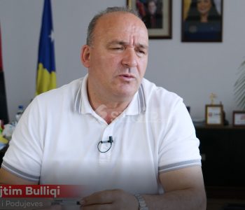 Bulliqi dënon ashpër sulmin e asamblistit të LDK-së ndaj drejtorit të Arsimit në Komunën e Podujevës.
