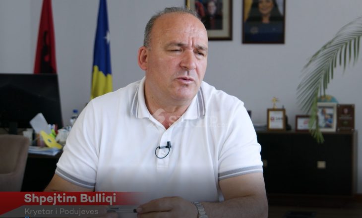 Bulliqi dënon ashpër sulmin e asamblistit të LDK-së ndaj drejtorit të Arsimit në Komunën e Podujevës.