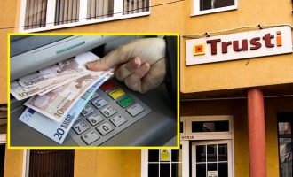 S’kalon propozimin për tërheqje nga Trusti në Komisionin për Buxhet dhe Transfere