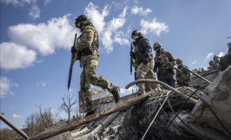 Dita e 90-të e luftës: Ngjarjet e fundit nga lufta Ukrainë – Rusi