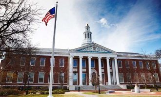 Harvardi fut si lëndë zgjedhore gjuhën shqipe