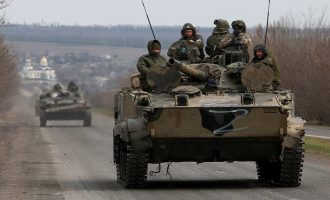 Dita e 89-të e luftës: Numri i të vdekurve në Rusi është i barabartë me atë të konfliktit afgan