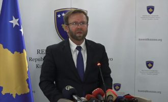 Haki Abazi jep dorëheqje nga Komisioni Hetimor për Energji