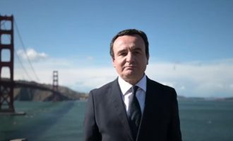 Kurti niset për në Dallas, do të takohet me komunitetin shqiptaro-amerikan