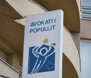 Avokati i Popullit: Vendimi i ZRRE-së për tarifat e reja të energjisë është diskriminues
