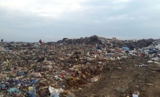 KMDK paralajmëron mbylljen e deponive në rast se Kompania “Pastrimi” nuk e paguan borxhin prej 400 mijë euro