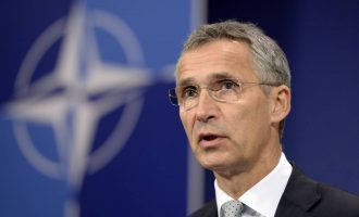 Dita e 82-të e luftës: Stoltenberg: Ukraina mund ta fitojë këtë luftë