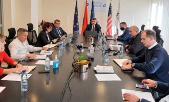 Opozita kërkon që mbledhja me Bordin e ZRRE-së në Komisionin për Ekonomi të jetë e hapur për publikun