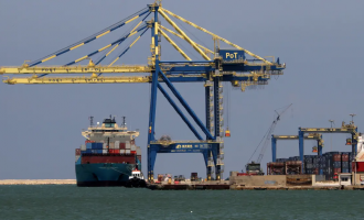 Dita e 105-të e luftës: Zyrtarët: Rusia po dërgon grurë ukrainas jashtë shtetit