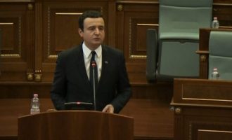 Kurti për tërheqjen e Trustit: Nuk lejojmë të shkatërrohet e ardhmja për një krizë të përkohshme