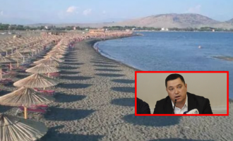 Kurtishaj: 30 për qind më pak turistë kosovarë në Shqipëri këtë vit