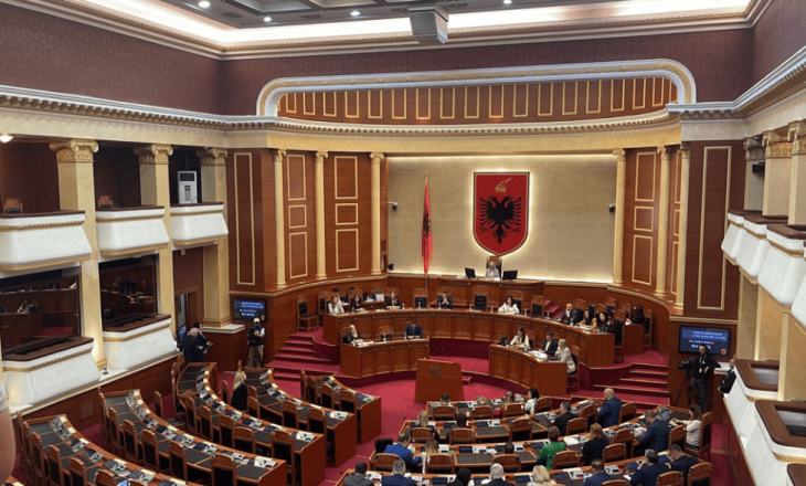 Rezoluta për Srebrenicën, votohet sot në Kuvend nisma e mazhorancës