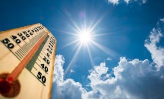 Moti në Kosovë, ulen temperaturat