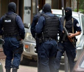 Policia aksion në Shtërpcë – sekuestron kamerat që dyshohet se janë vendosur dhe kontrollohen nga strukturat ilegale serbe