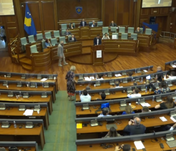 Ratifikohet në Kuvend marrëveshja me Komisionin Evropian, IPA III