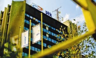 Telekomi ndanë paga në vlerë të 6.2 milion euro për punëtorët e pensionuar vullnetarisht