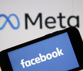 Facebook akuzohet për vjedhjen e emrit Meta