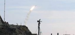 Autoritetet ukrainase: 20 raketa u lansuan nga Bjellorusia