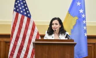 Për gjashtë muaj, Osmani shpenzoi 75 mijë euro për udhëtime, karburante dhe dreka e darka zyrtare