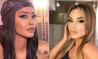 “Më mirë pa të”, Dafina Zeqiri flet hapur për Taynën