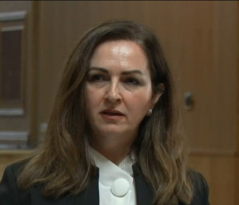 Nagavci: Jemi gati për vitin e ri shkollor, kërcënimet e SBAShK-ut nuk mund të vazhdojnë më