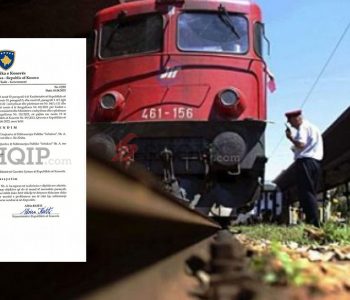 Shkarkohet Bordi i drejtorëve të “Infrakos” emërohet Bordi i përkohshëm (Dokument)