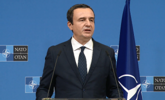 Kurti: Për shkak të kërcënimit nga Serbia e Rusia, ekziston nevoja urgjente për më shumë ushtarë të NATO-s