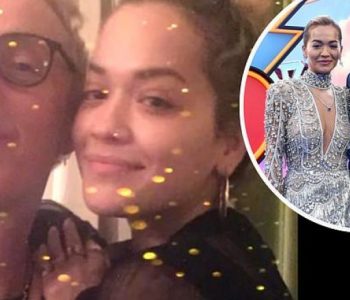 Miku i ngushtë i Rita Orës konfirmon se këngëtarja është martuar – ia uron mbiemrin e ri ‘Waititi’