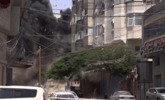 Gaza: Numri i të vdekurve rritet pasi Izraeli vret militantin e dytë kryesor