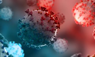 Mbi një mijë raste aktive me COVID-19 në Kosovë