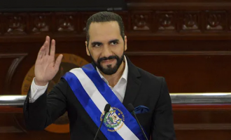 Presidenti i Salvadorit kritikon FBI-në pas bastisjes së shtëpisë së Trumpit