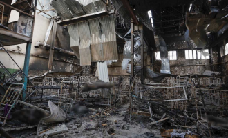 Rusia pretendon se Ukraina përdori armët e SHBA-së për të vrarë të burgosurit e saj