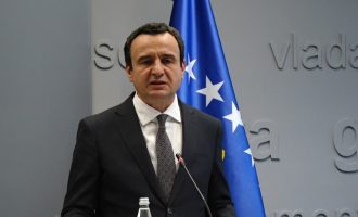 Kurti: Kur të largohen të gjitha barrikadat në veri, do të shtyhet zbatimi i reciprocitetit me Serbinë