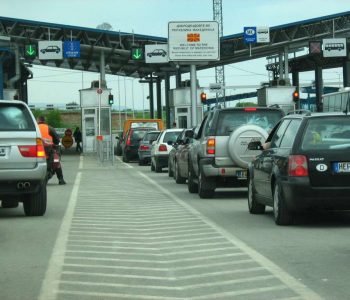 Sot vetëm gjysmë ore pritje në Merdarë