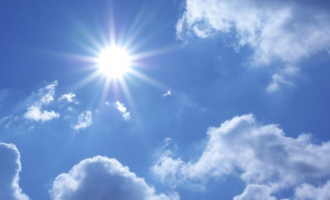 Parashikimi i motit për sot, diell dhe vranësira