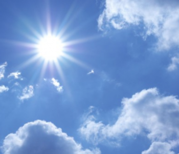 Parashikimi i motit për sot, diell dhe vranësira